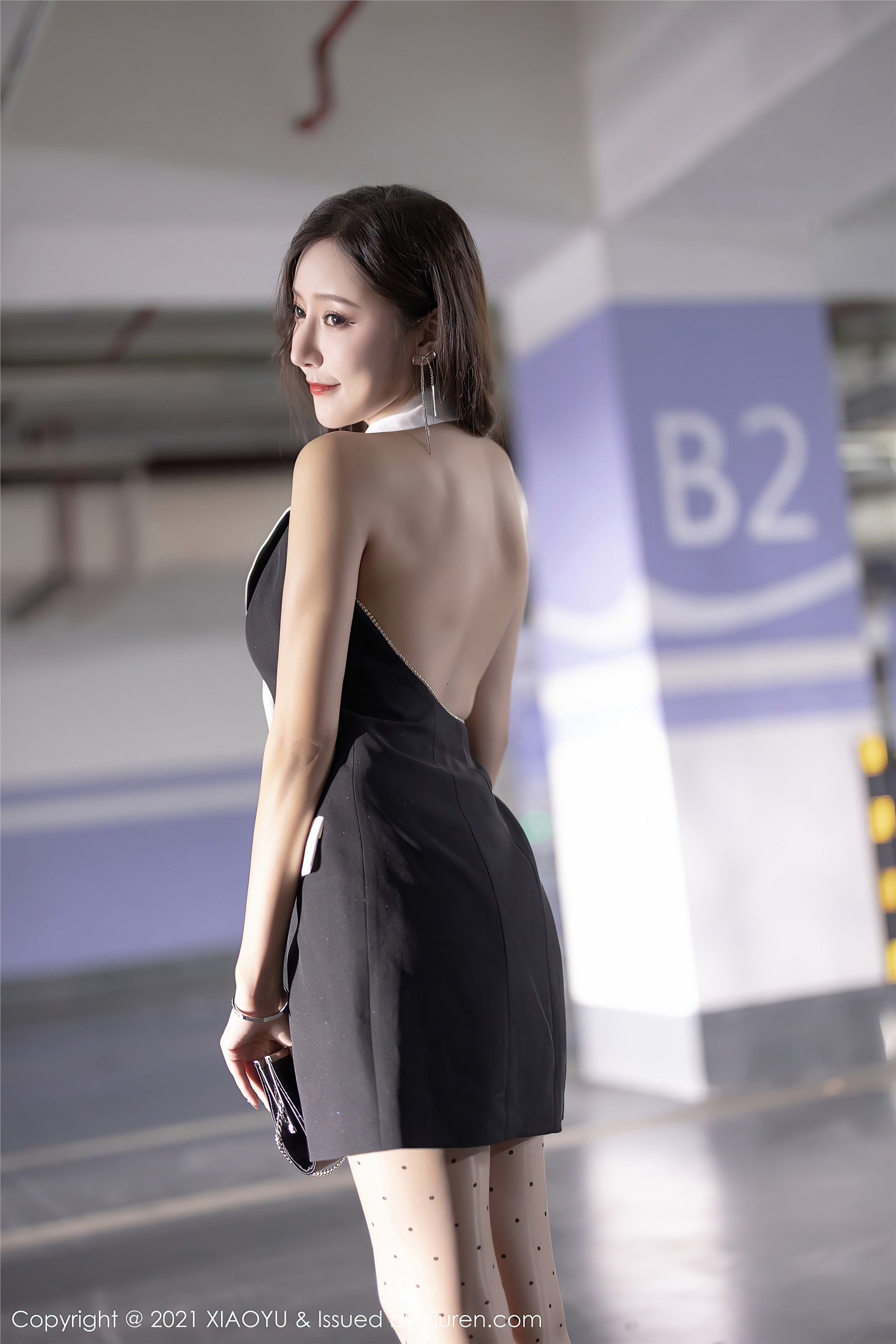 XIAOYU语画界 2021.07.19 Vol.573 王馨瑶yanni